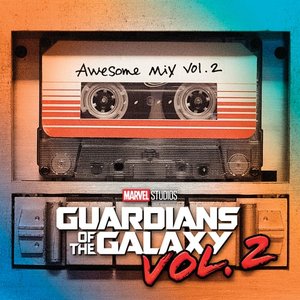 Silver - Guardians Of The Galaxy Vol. 2 Awesome Mix Vol. 2 - Zortam Music