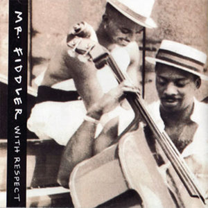 Amp Fiddler - With Respect - Zortam Music