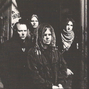 Meanwhile photo provided by Last.fm