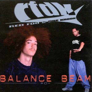Balance Beam