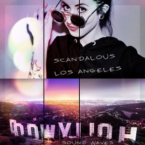 Scandalous Los Angeles