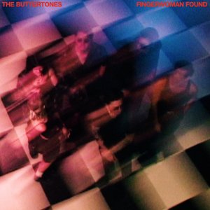 Fingerwoman Found - Single