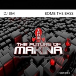 Bomb The Bass