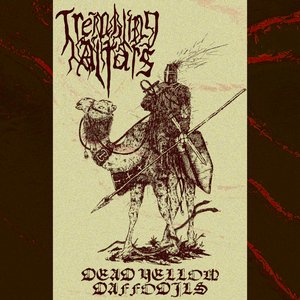 Dead Yellow Daffodils