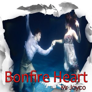 Bonfire Heart: Tribute to James Blunt