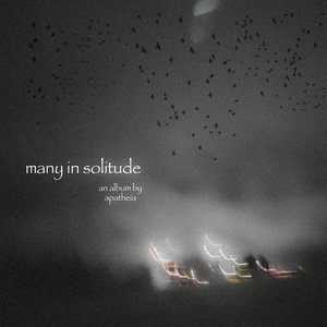 many in solitude