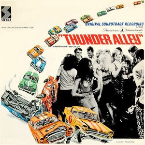 Thunder Alley