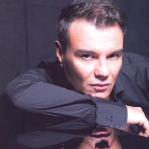 Andreas Mponatsos 的头像