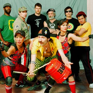 American Wedding Gogol Bordello Last Fm
