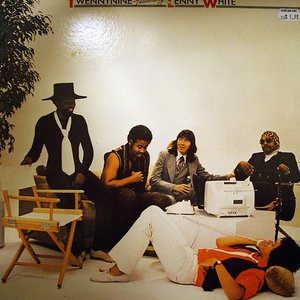 Awatar dla Twennynine / Lenny White