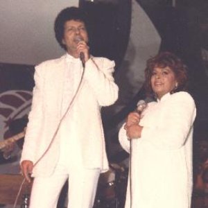 Cauby Peixoto e Ângela Maria 的头像