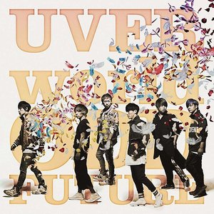 Core Stream Uverworld Last Fm
