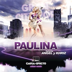 Causa y Efecto (Urban Remix) [feat. Ángel y Khriz] - Single