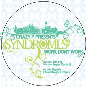 Avatar for Crazy P Presents Syndromes