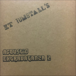 Acoustic Extravaganza 2 cover
