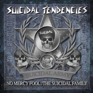 No Mercy Fool! / The Suicidal Family