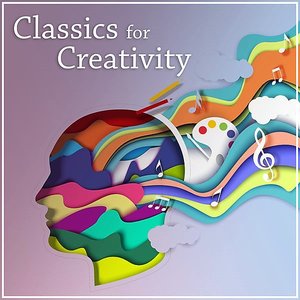 Classics for Creativity: Mozart