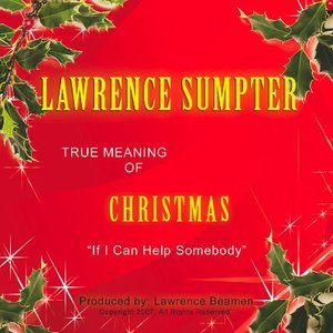 Avatar for Lawrence Sumpter