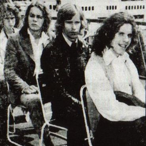 Ferris photo provided by Last.fm