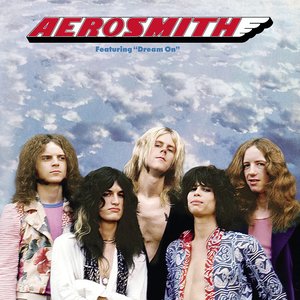 Cover Aerosmith – Mama Kin - 2024 Mix