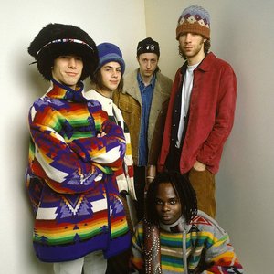 Zdjęcia dla 'Jamiroquai'