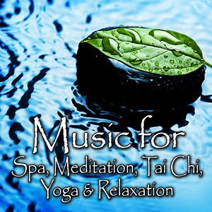 Music for Spa, Meditation, Tai Chi, Yoga & Relaxation