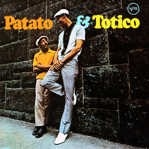 Patato & Totico cover