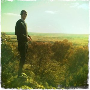 Avatar for Ross Henry