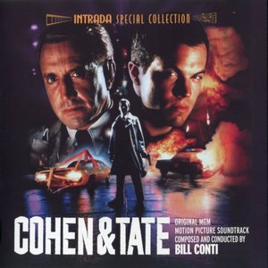 Cohen & Tate