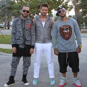 DJ M.E.G. feat. Сергей Лазарев & Тимати için avatar