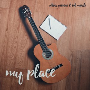My Place - Single