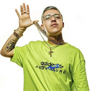 Salvador da Rima için avatar