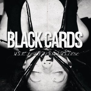 Use Your Disillusion - EP
