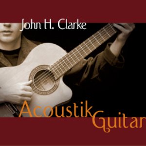 Acoustik Guitar