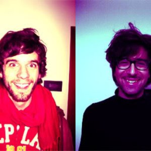 2 Guys in Venice 的头像