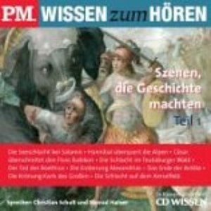 Avatar for P.M. Wissen zum Hören