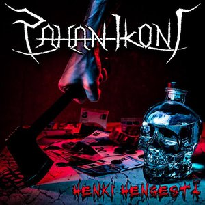 Henki Hengestä -single