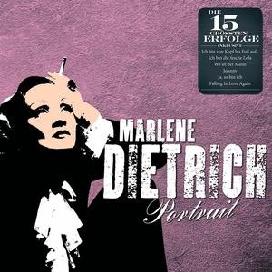 Im Portrait: Marlene Dietrich