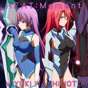 HEAT: Moment