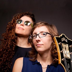 Sylvie Courvoisier / Mary Halvorson 的头像