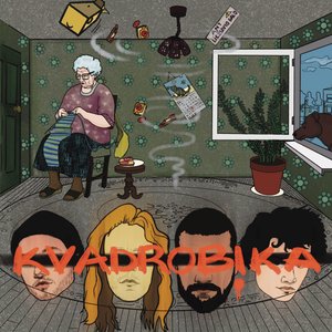 Kvadrobika