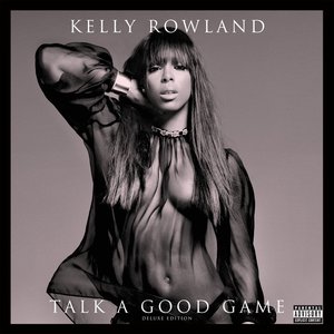 'Talk a Good Game [Deluxe Edition]' için resim