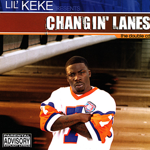 Changin' Lanes cover