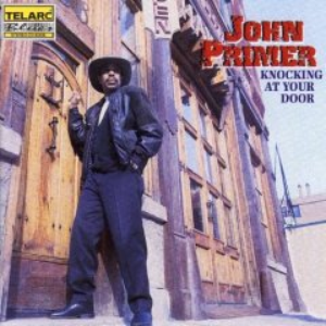 John Primer - Knocking At Your Door - Zortam Music