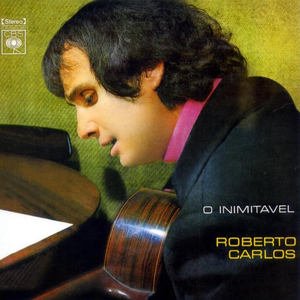 Roberto Carlos - Ninguém vai tirar você de mim Lyrics - Zortam Music