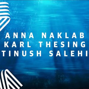 Anna Naklab, Tinush Salehi & Karl Thesing için avatar
