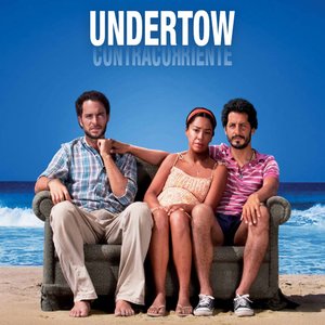 Image for 'Contracorriente - Undertow (The Original Soundtrack from the Motion Picture)'