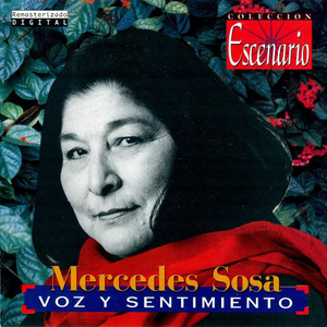Mercedes Sosa - A Que Florezca Mi Pueblo - Zortam Music
