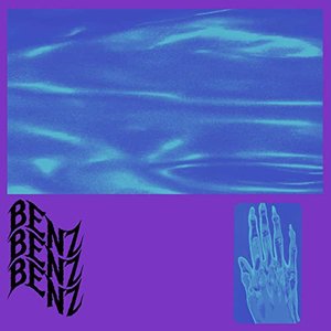 benz (feat. Archxotic) - Single