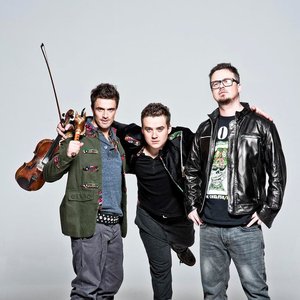 Future Folk 的头像